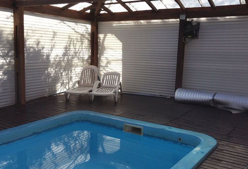 San Remo Viking Hotel  | Pinamar | Buenos Aires | Argentina 16