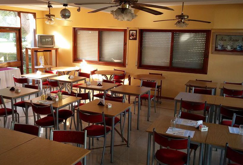 San Remo Viking Hotel  | Pinamar | Buenos Aires | Argentina 17