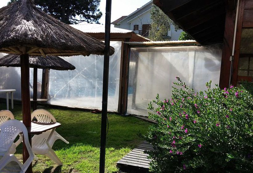 San Remo Viking Hotel  | Pinamar | Buenos Aires | Argentina 2