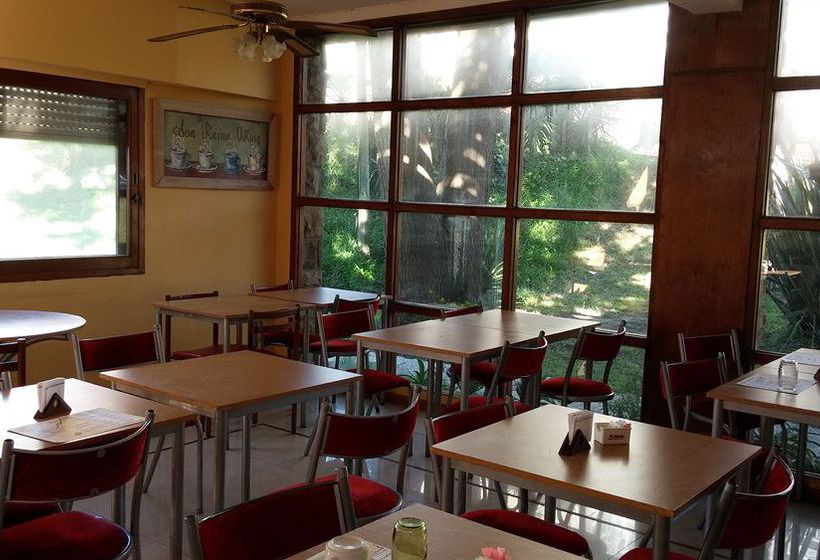 San Remo Viking Hotel  | Pinamar | Buenos Aires | Argentina 20