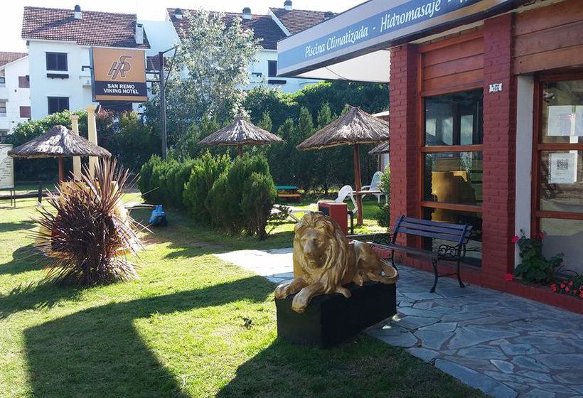 San Remo Viking Hotel  | Pinamar | Buenos Aires | Argentina 4
