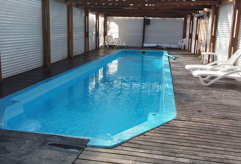 San Remo Viking Hotel  | Pinamar | Buenos Aires | Argentina 6