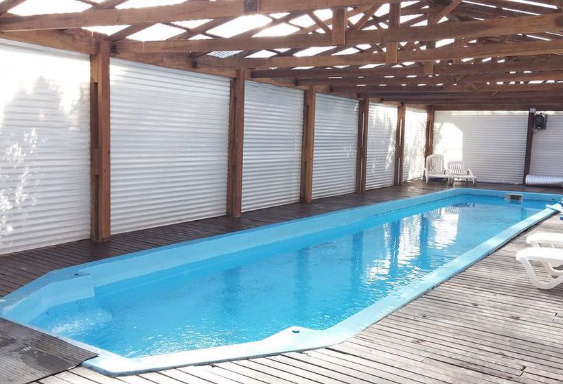 San Remo Viking Hotel  | Pinamar | Buenos Aires | Argentina 7