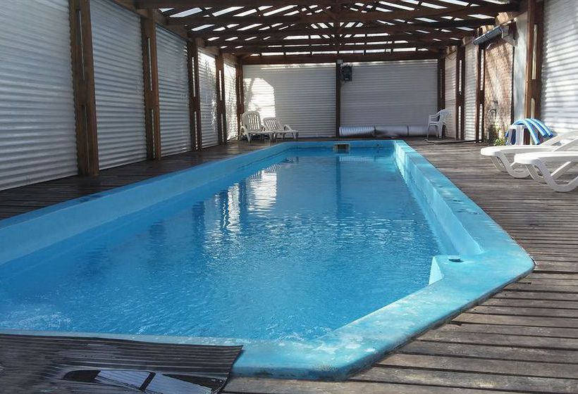 San Remo Viking Hotel  | Pinamar | Buenos Aires | Argentina 8