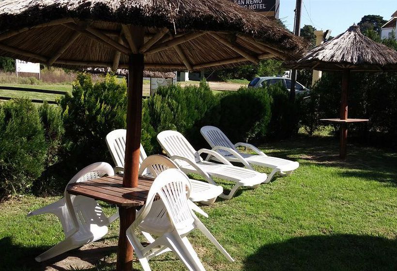 San Remo Viking Hotel  | Pinamar | Buenos Aires | Argentina 9