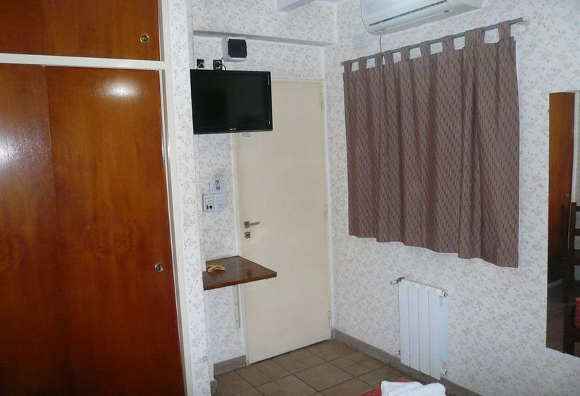 Hotel Cosme  | Buenos Aires | Buenos Aires | Argentina 1