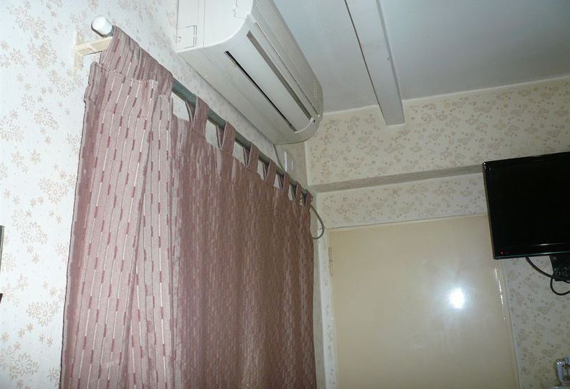 Hotel Cosme  | Buenos Aires | Buenos Aires | Argentina 2