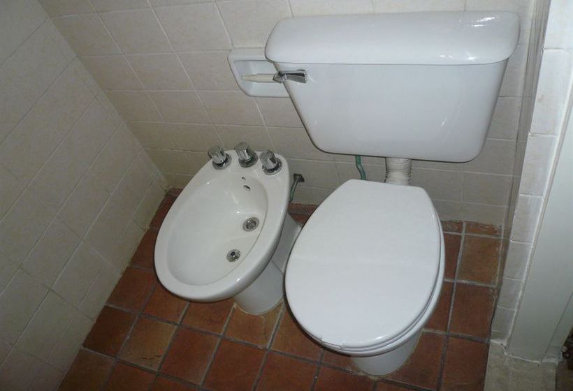 Hotel Cosme  | Buenos Aires | Buenos Aires | Argentina 3