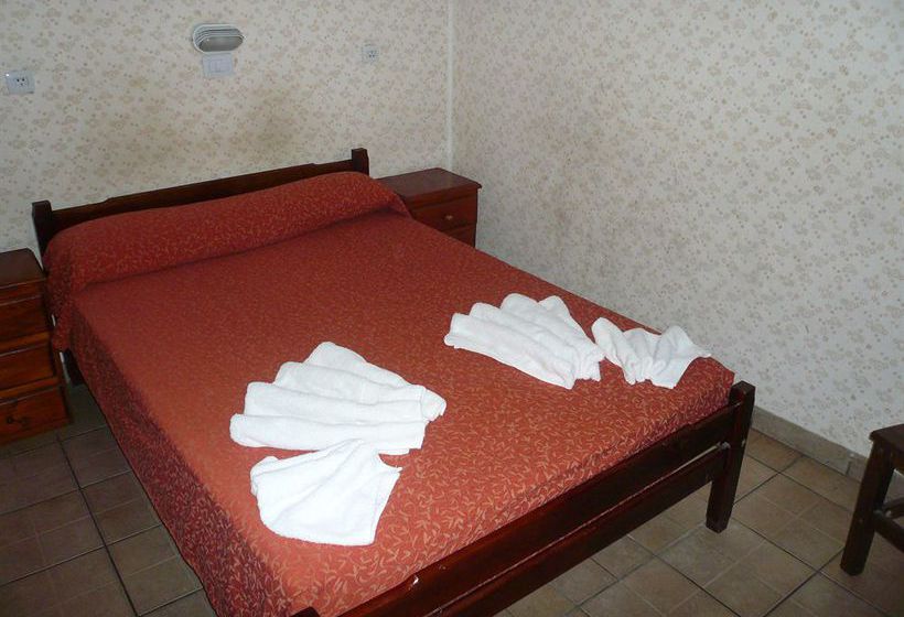 Hotel Cosme  | Buenos Aires | Buenos Aires | Argentina 4