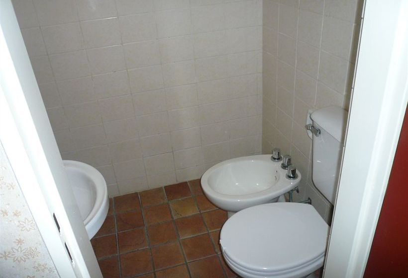 Hotel Cosme  | Buenos Aires | Buenos Aires | Argentina 5