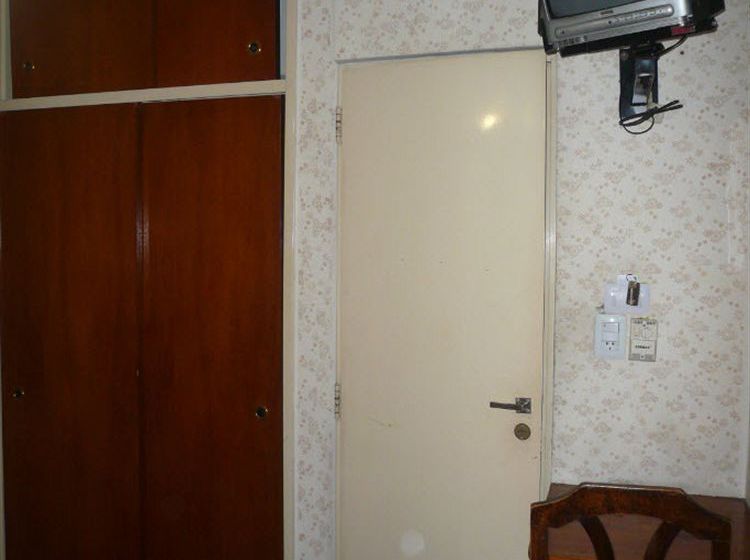 Hotel Cosme  | Buenos Aires | Buenos Aires | Argentina 6