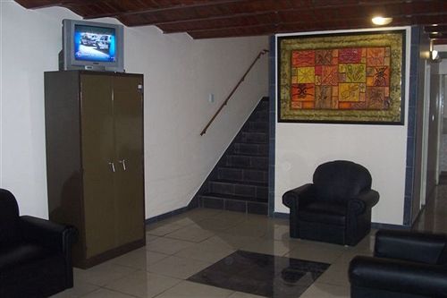 Hotel Cosme  | Buenos Aires | Buenos Aires | Argentina 8