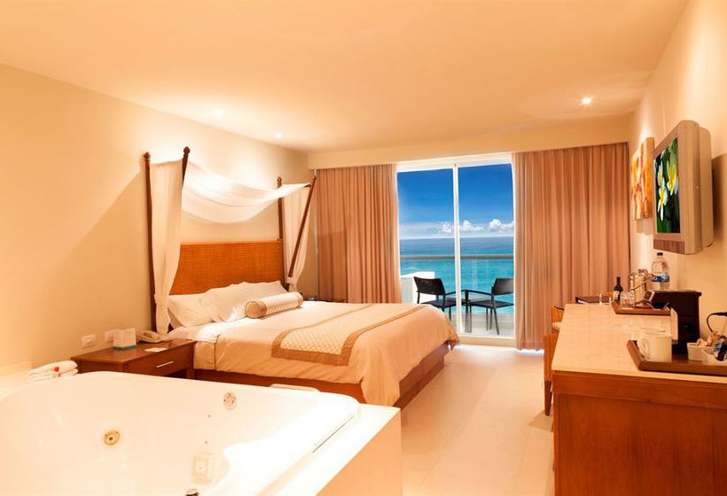 Hotel Sun Palace Cancun - Adults Only  | Cancún | Quintana Roo | México 12