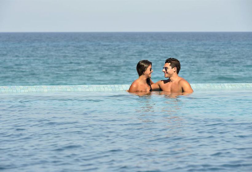 Hotel Sun Palace Cancun - Adults Only  | Cancún | Quintana Roo | México 17