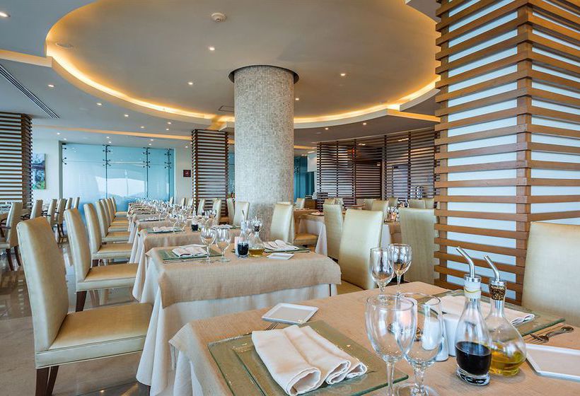 Hotel Sun Palace Cancun - Adults Only  | Cancún | Quintana Roo | México 19