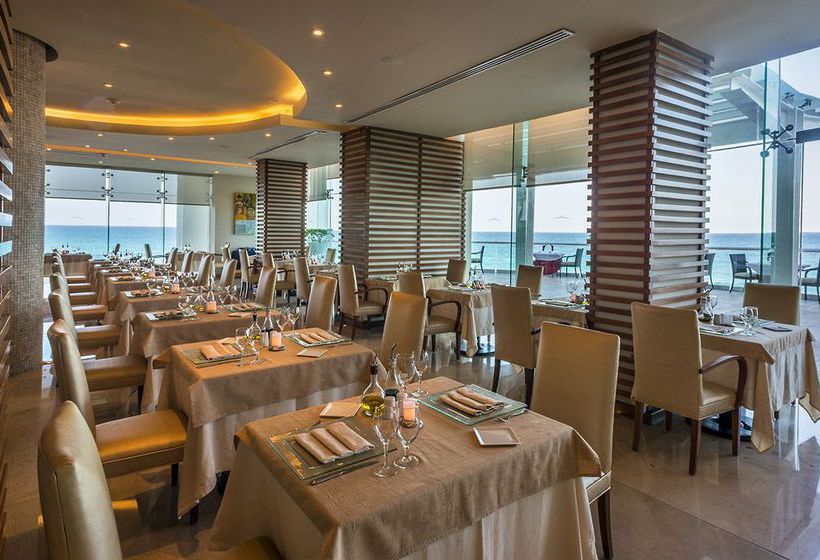 Hotel Sun Palace Cancun - Adults Only  | Cancún | Quintana Roo | México 20