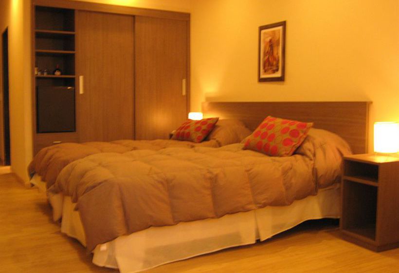 Dakar Suites Hotel  | Mendoza | Mendoza | Argentina 1