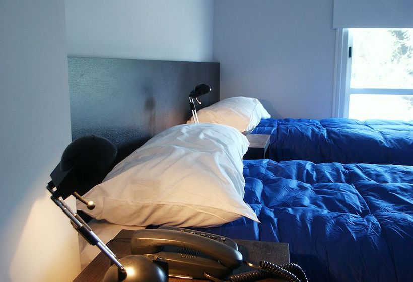 Dakar Suites Hotel  | Mendoza | Mendoza | Argentina 10