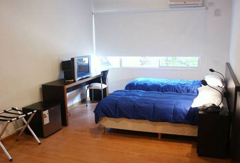 Dakar Suites Hotel  | Mendoza | Mendoza | Argentina 11