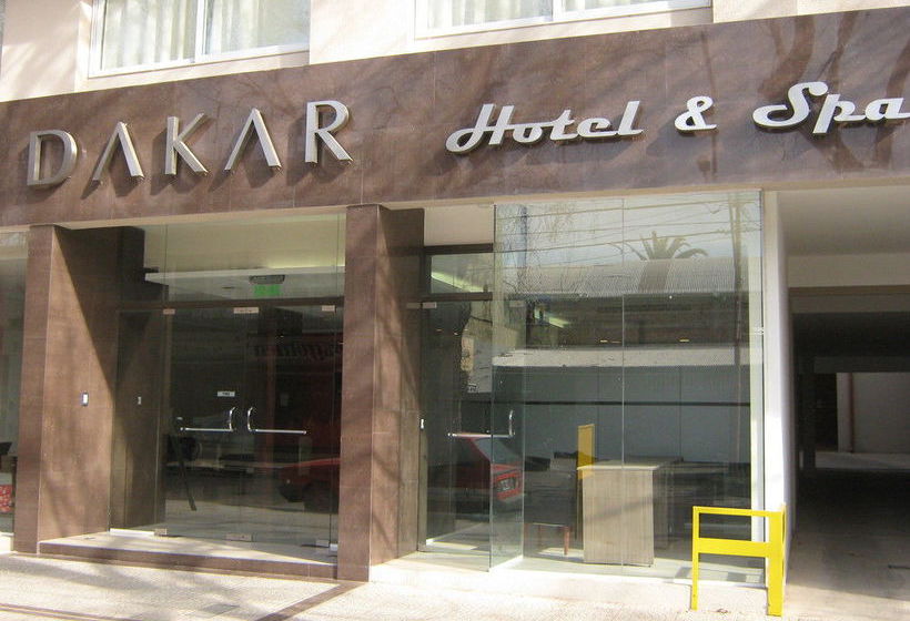 Dakar Suites Hotel  | Mendoza | Mendoza | Argentina 15