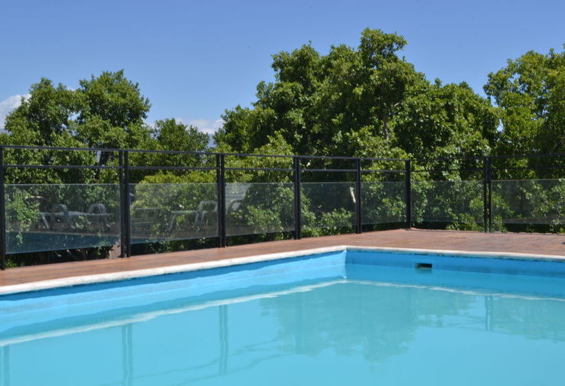 Dakar Suites Hotel  | Mendoza | Mendoza | Argentina 16