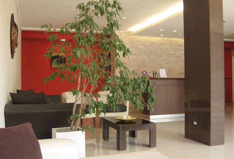 Dakar Suites Hotel  | Mendoza | Mendoza | Argentina 17