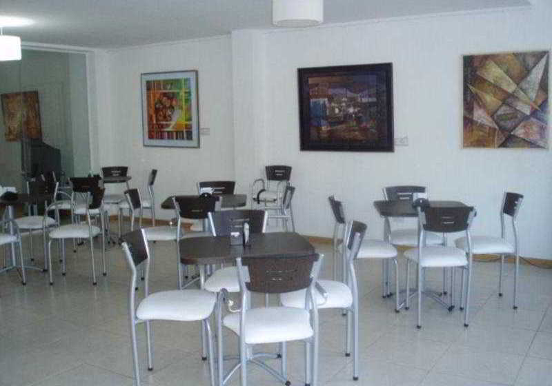 Dakar Suites Hotel  | Mendoza | Mendoza | Argentina 18