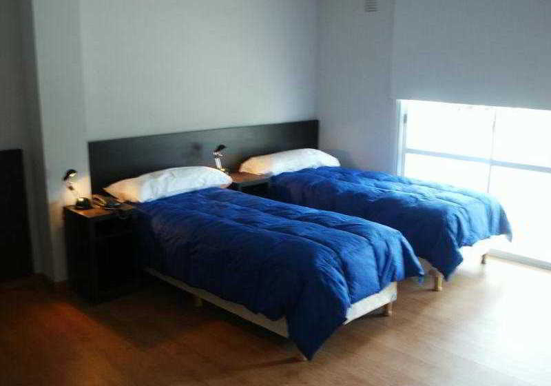 Dakar Suites Hotel  | Mendoza | Mendoza | Argentina 19