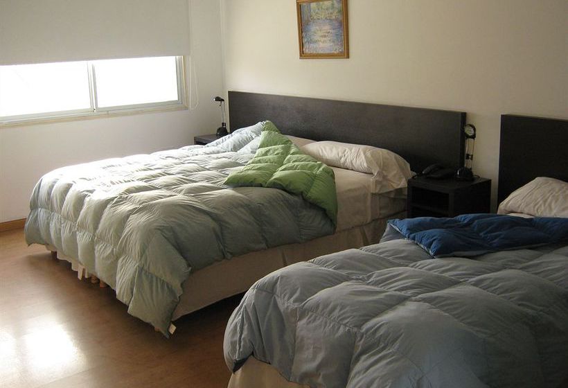 Dakar Suites Hotel  | Mendoza | Mendoza | Argentina 2