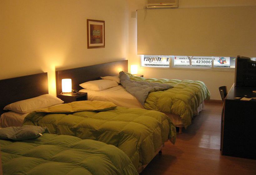 Dakar Suites Hotel  | Mendoza | Mendoza | Argentina 3