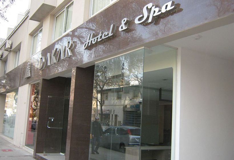 Dakar Suites Hotel  | Mendoza | Mendoza | Argentina 4