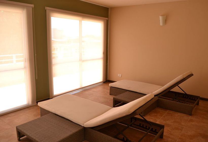 Dakar Suites Hotel  | Mendoza | Mendoza | Argentina 9