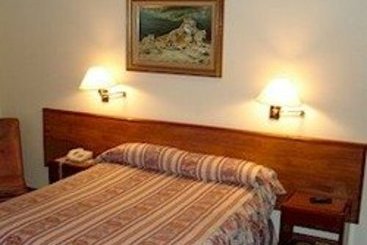 Hotel Centro  | Santiago del Estero | Santiago del Estero | Argentina 1