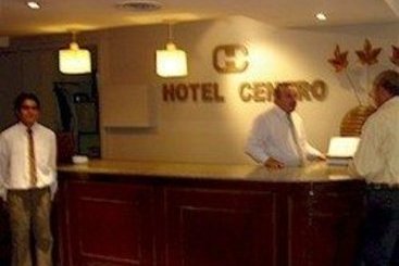 Hotel Centro  | Santiago del Estero | Santiago del Estero | Argentina 2