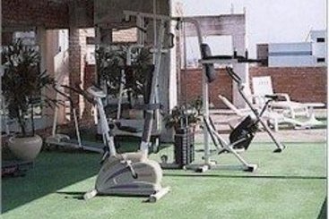 Hotel Centro  | Santiago del Estero | Santiago del Estero | Argentina 4