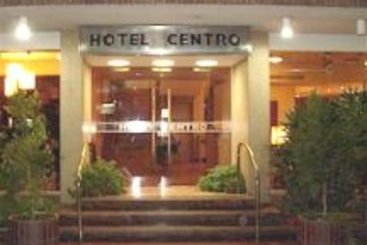 Hotel Centro  | Santiago del Estero | Santiago del Estero | Argentina 5