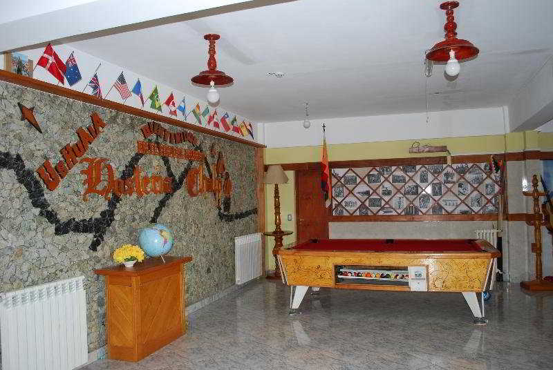 Hotel Chalp Hosteria  | Ushuaia | Tierra del Fuego | Argentina 1