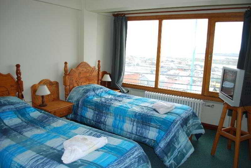 Hotel Chalp Hosteria  | Ushuaia | Tierra del Fuego | Argentina 2