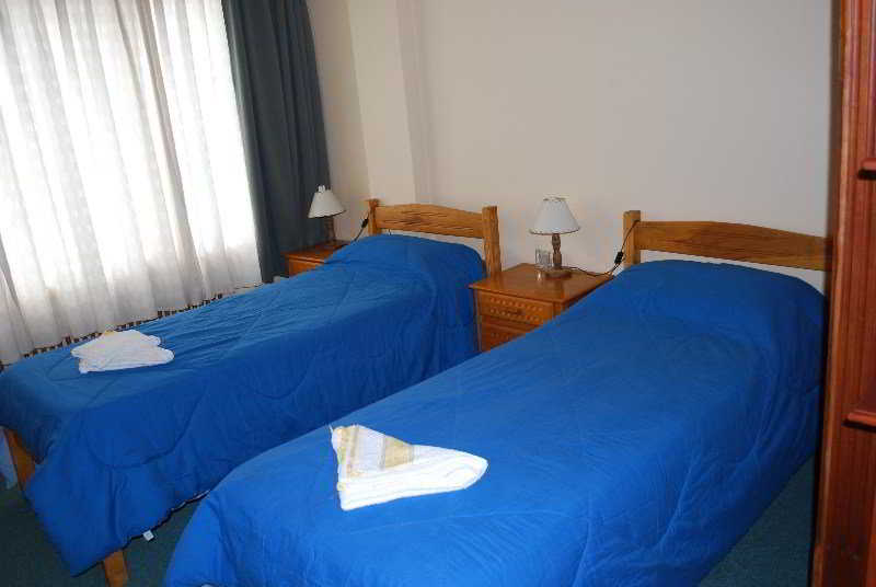 Hotel Chalp Hosteria  | Ushuaia | Tierra del Fuego | Argentina 3