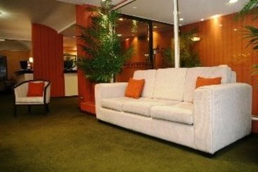 8 De Octubre Hotel  | Buenos Aires | Buenos Aires | Argentina 1