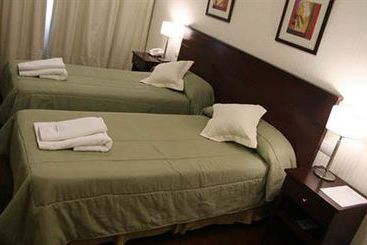 8 De Octubre Hotel  | Buenos Aires | Buenos Aires | Argentina 14