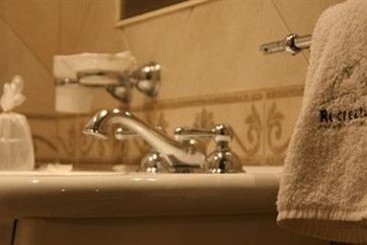 8 De Octubre Hotel  | Buenos Aires | Buenos Aires | Argentina 17