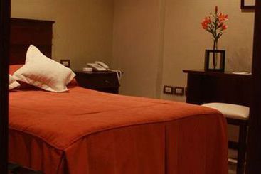 8 De Octubre Hotel  | Buenos Aires | Buenos Aires | Argentina 20