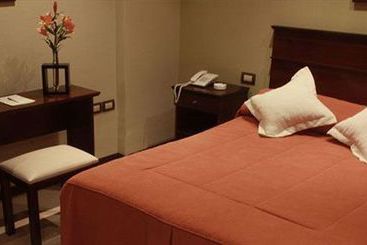 8 De Octubre Hotel  | Buenos Aires | Buenos Aires | Argentina 5