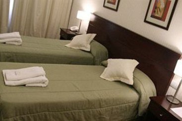 8 De Octubre Hotel  | Buenos Aires | Buenos Aires | Argentina 8
