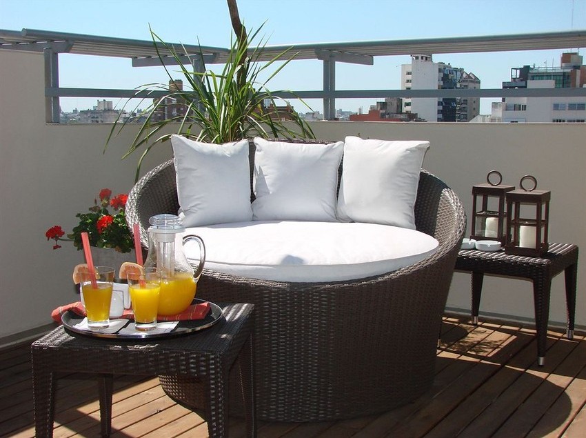 Zoom Aparments Hotel Boutique  | Córdoba | Cordoba | Argentina 10