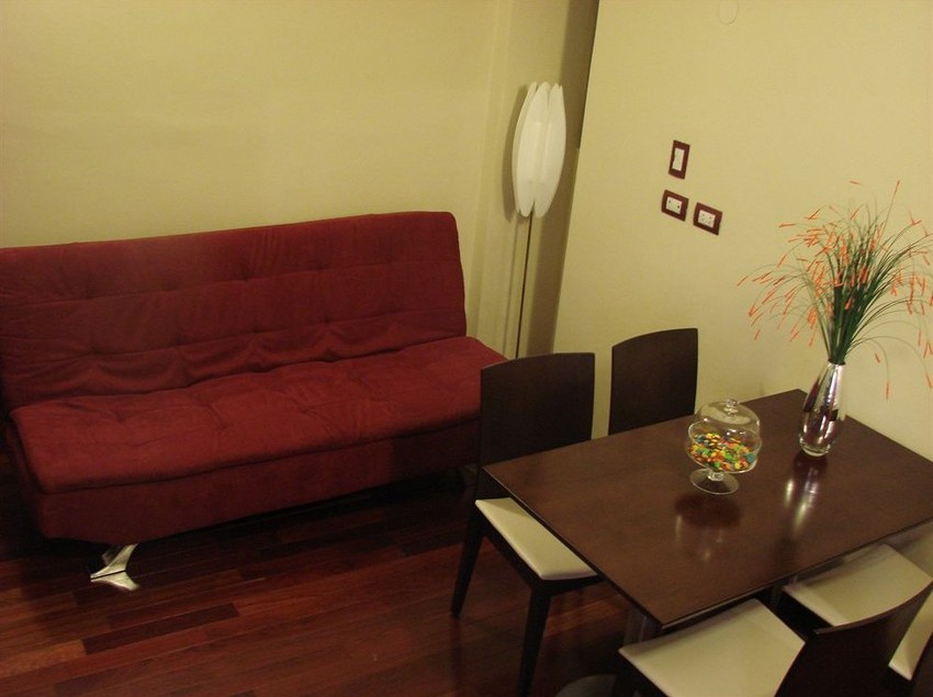 Zoom Aparments Hotel Boutique  | Córdoba | Cordoba | Argentina 12