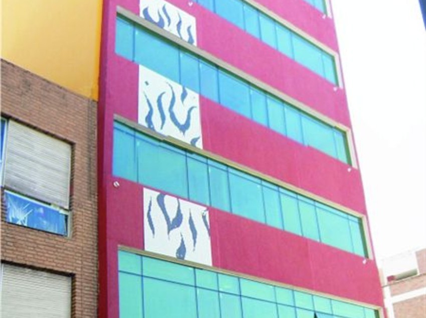 Zoom Aparments Hotel Boutique  | Córdoba | Cordoba | Argentina 13