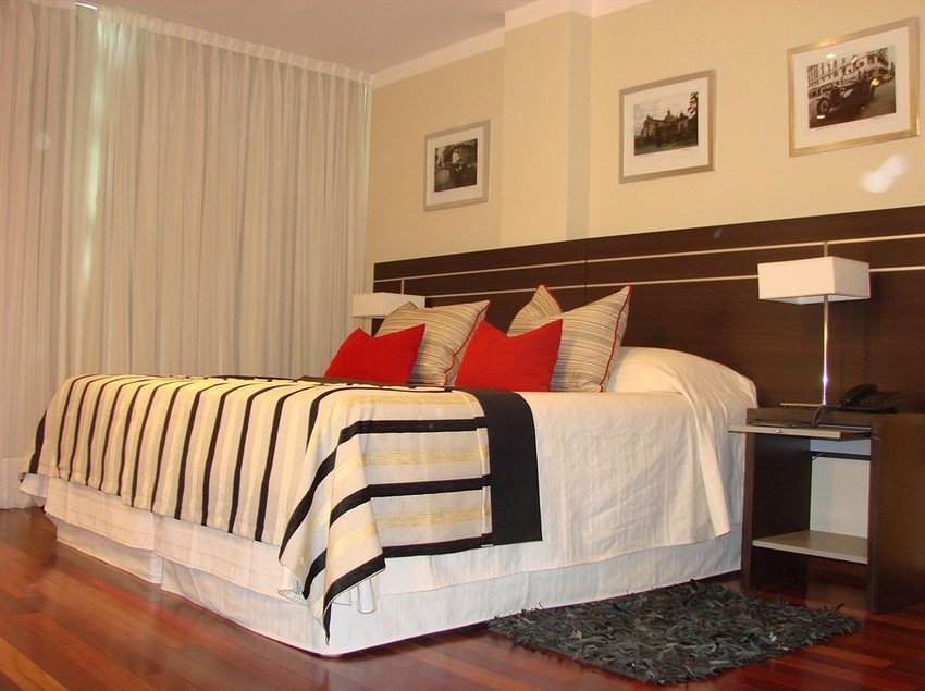 Zoom Aparments Hotel Boutique  | Córdoba | Cordoba | Argentina 3