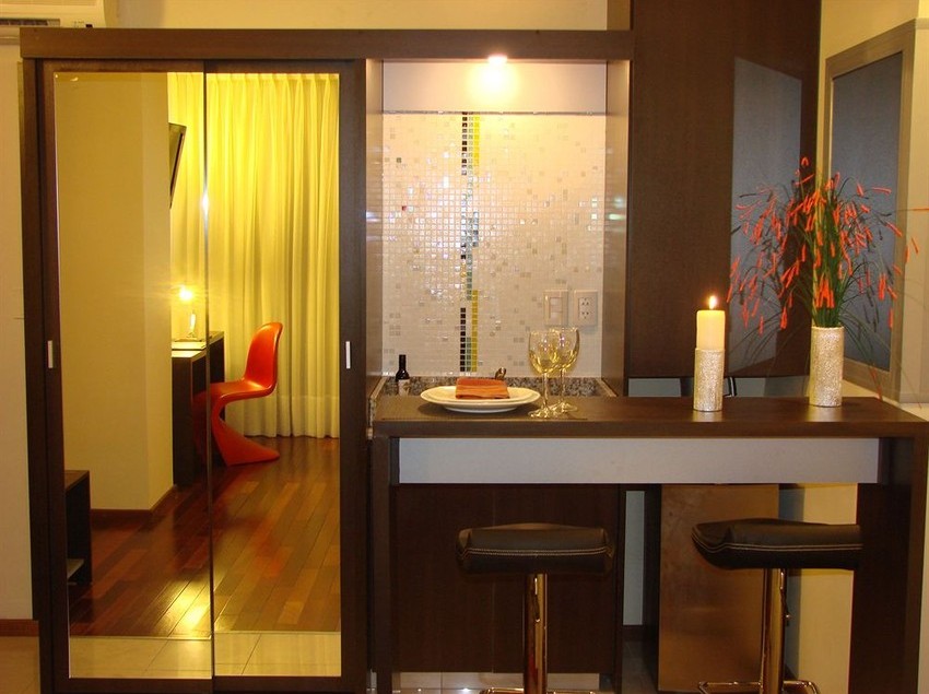 Zoom Aparments Hotel Boutique  | Córdoba | Cordoba | Argentina 4